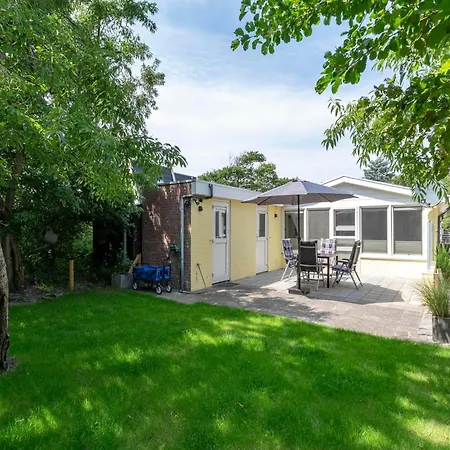 Tatil Evi Near Callantsoog