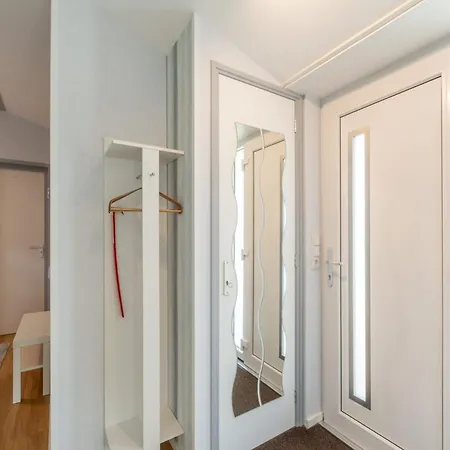 Дом отдыха Near Каллантсог