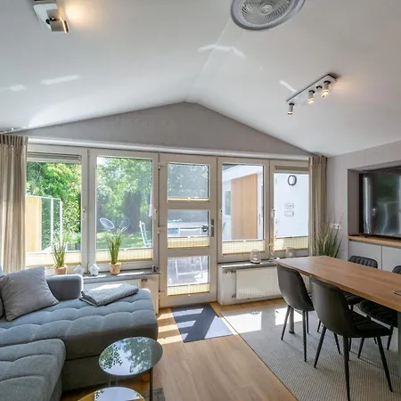 Дом отдыха Near Каллантсог