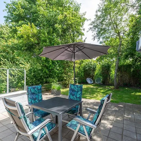 Holiday home Garnekuul 49 In Callanstoog *