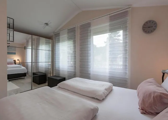 Near Feriehus Callantsoog