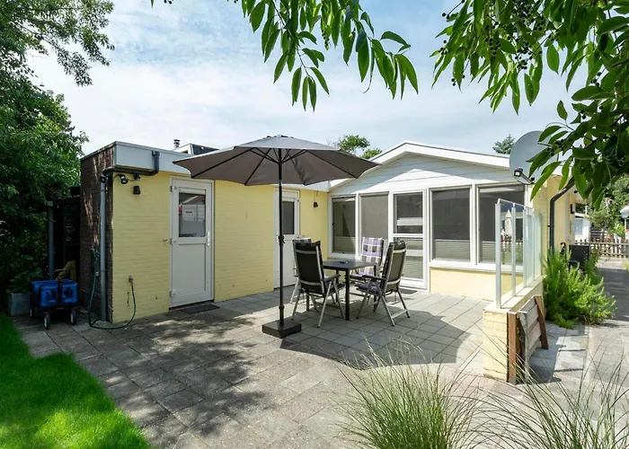 Near Feriehus Callantsoog