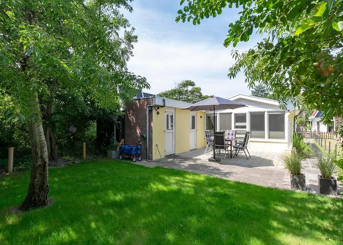 Дом отдыха Near Каллантсог