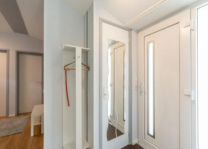 Дом отдыха Near Каллантсог