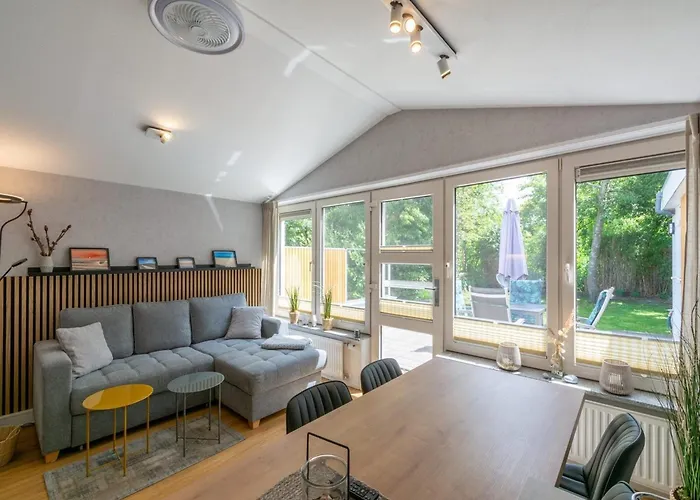 Дом отдыха Near *