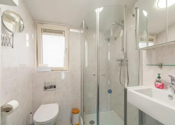 Дом отдыха Near Каллантсог