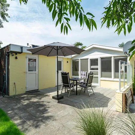 Near Vakantiehuis Callantsoog