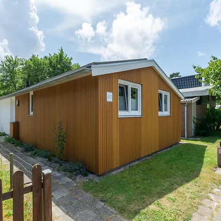 Garnekuul 49 In Callanstoog * Каллантсог