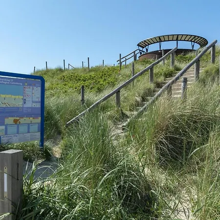 Garnekuul 49 In Callanstoog * Каллантсог